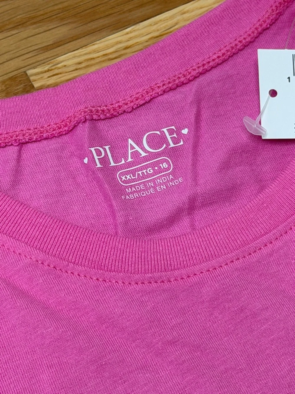 The Children's Place Pink Unicorn Floral Long Sleeve Tee | NWT!